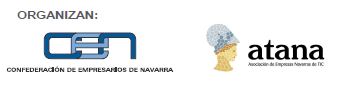 Organizadores Jornada Como montar una empresa en internet